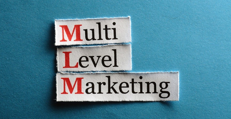 whats is MLM? how to build MLM team ?